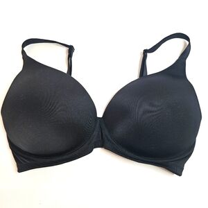 Pink by Victoria's Secret Wear Everywhere Push up Wireless Bra Size 34DD/34E